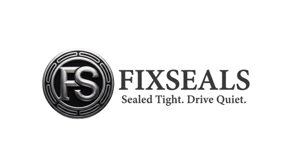 Fix Seals