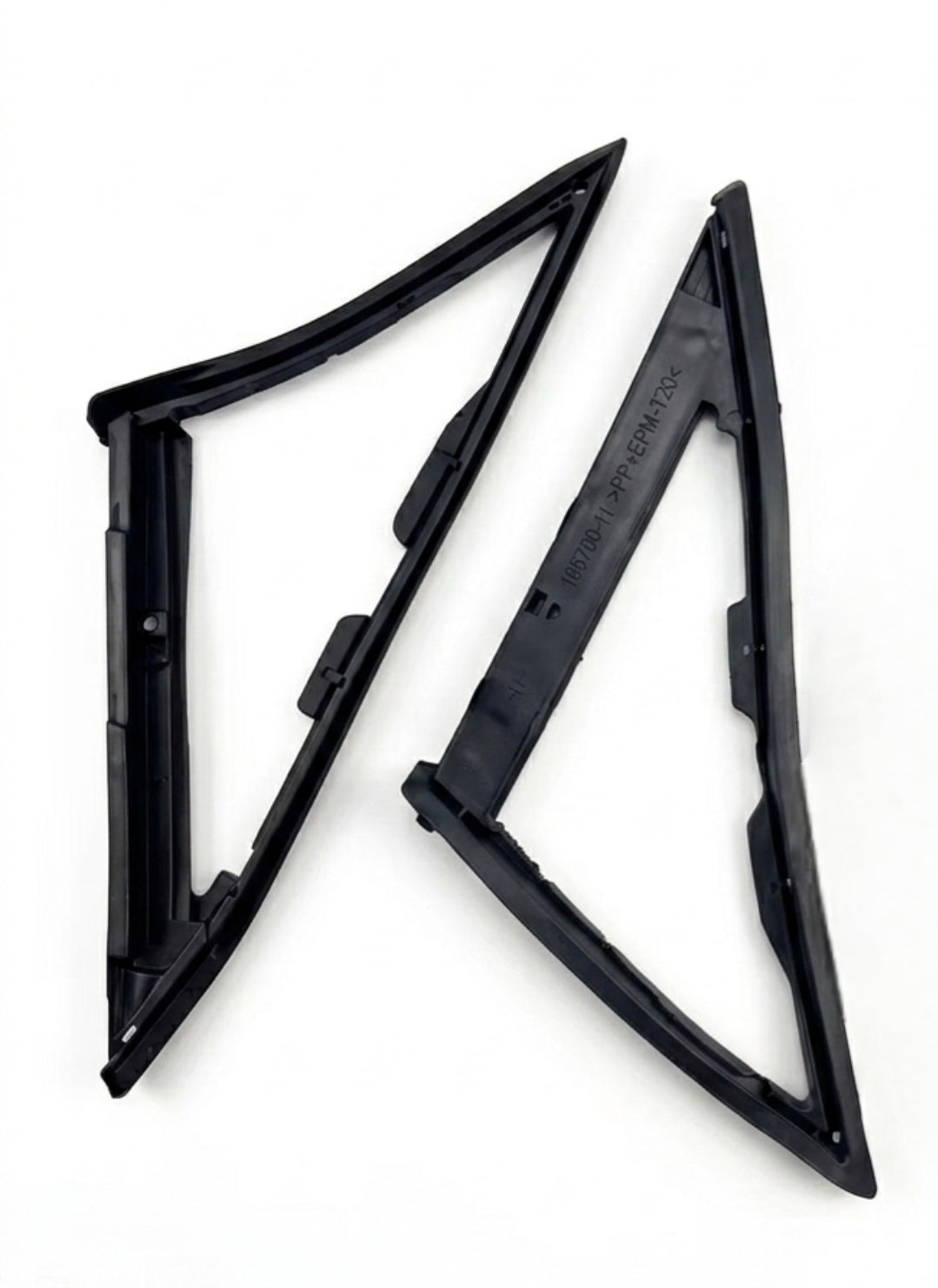 G2x/G8x Mirror Seal (Set)